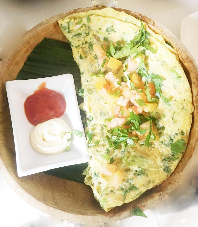 Bulan Bali Homestay Ubud Kültér fotó