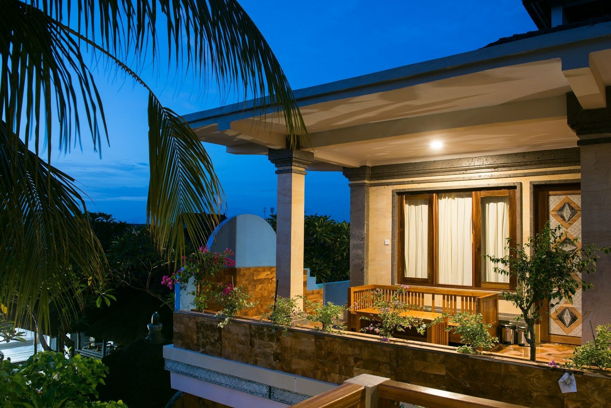 Bulan Bali Homestay Ubud Kültér fotó
